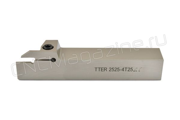 TTER 2525-4T25 державка отрезная SANT