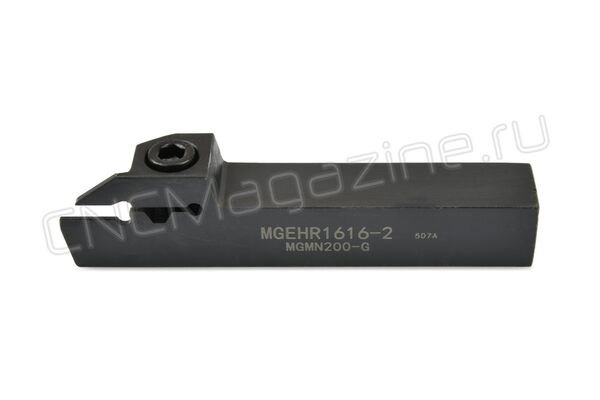 MGEHR1616-2 державка отрезная Токаренок