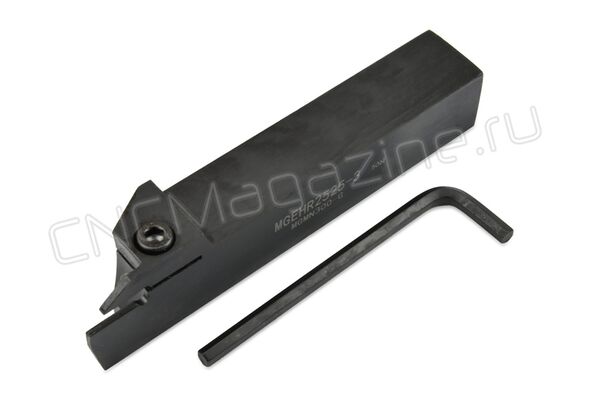 MGEHR2525-3 державка отрезная Токаренок