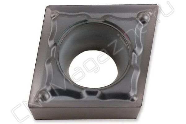 CCMT09T304-MM IM7320 пластина для точения