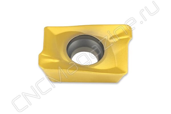 APKT160416R-GM IP6325 пластина для фрез