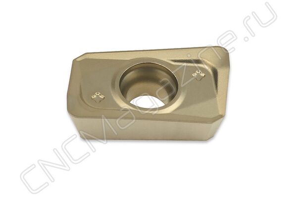 APMT1604PDER-PM IP90M пластина для фрез