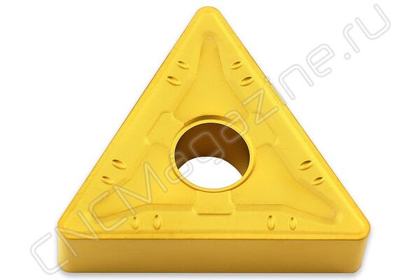 TNMG220416-QR IP4325 пластина для точения