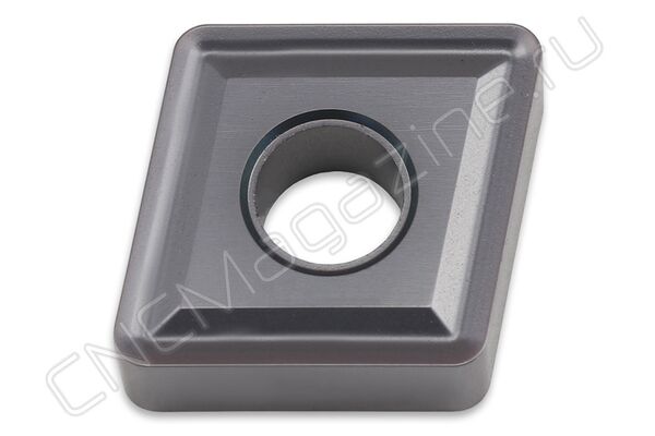 CNMG120412-SM IM7315 пластина для точения