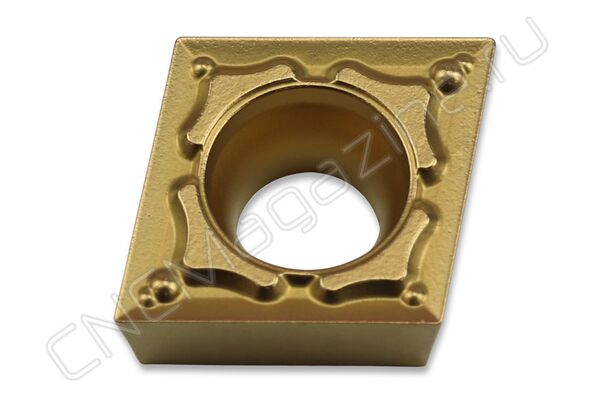 CCMT09T302-MM IM4025 пластина для точения