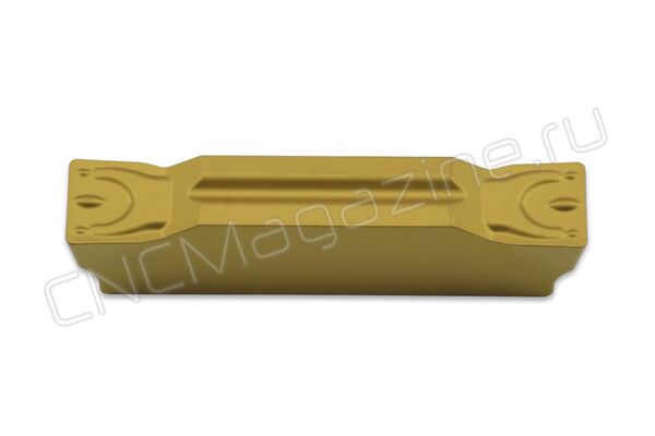 MGMN5004-MT IP4325 пластина для отрезки и точения канавок