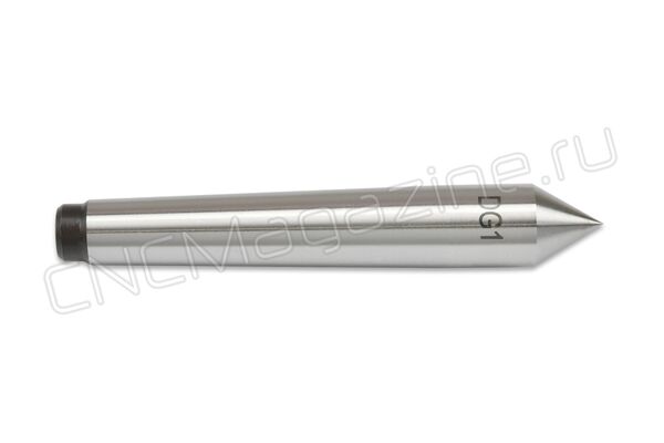 Центр токарный упорный GDDJ-MT1-60° невращающийся