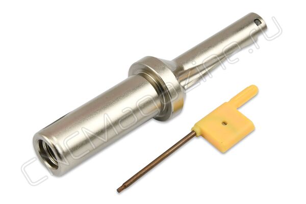 SF-12R-3.25D-C16 корпусное сверло