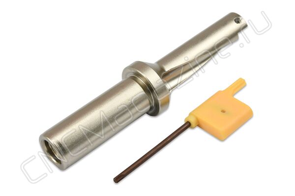 SF-14R-3.25D-C16 корпусное сверло