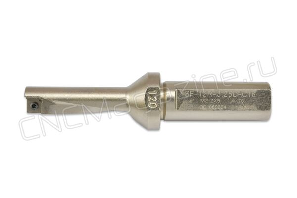 SF-12R-3.25D-C16 сверло корпусное DSCNC