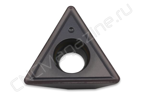 TCMX090304GX ZM886 пластина для фрез