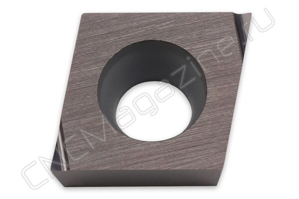 CCGT09T301ML-P IAT2225 пластина для точения