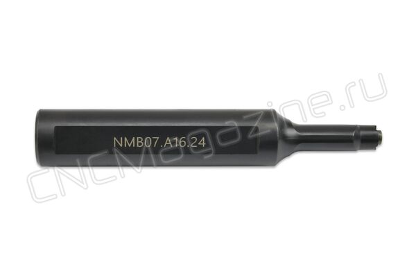 NMB07.A16.24 Державка стальная