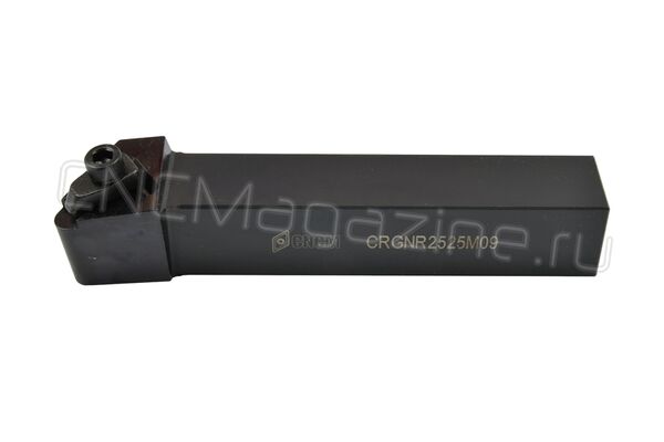 CRGNR2525M0903 резец для наружного точения