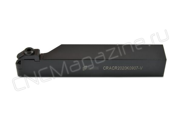 CRACR2020K0907 резец для наружного точения
