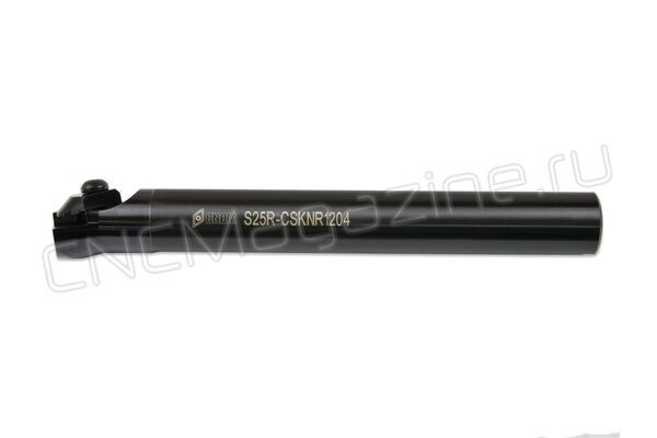 S25R-CSKNR1204 державка расточная