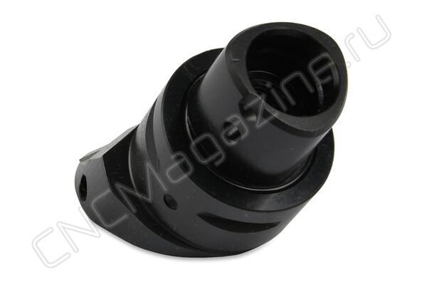 PSC4-SVHBR-27050-16HP токарная оправка для наружного точения PSC Capto