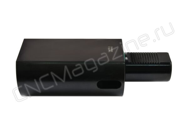 F50-MKD5 Держатель VDI с выколоткой для инструмента с конусом Морзе №5