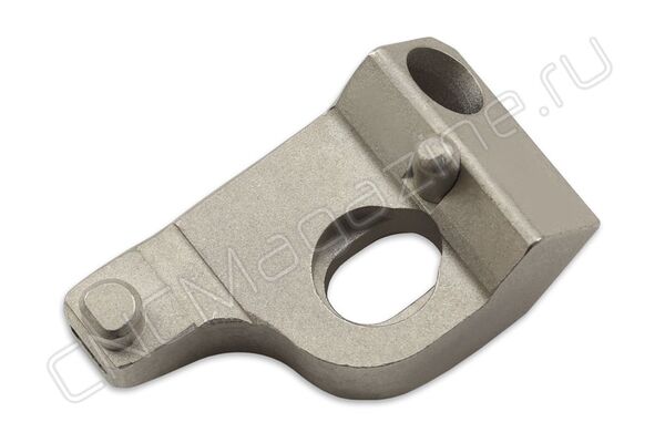 PK265R прижим