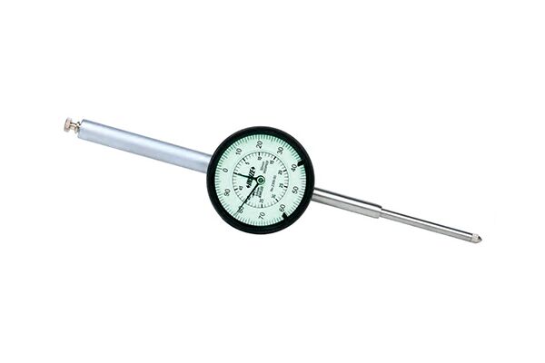 2309-30F Индикатор многооборотный часового типа 30 мм, 0.01 мм, без ушка