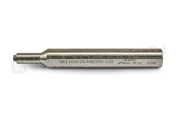 B-MG-H16-20-MB09R-120 державка