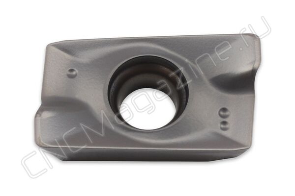 APMT1605PEER-XM DC6018 пластина твердосплавная для фрез