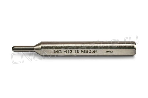 MG-H12-16-MB05R державка