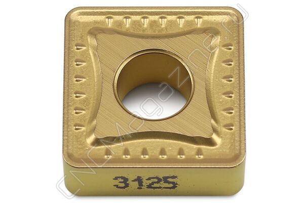 SNMG120412-UR YG3125 пластина для точения