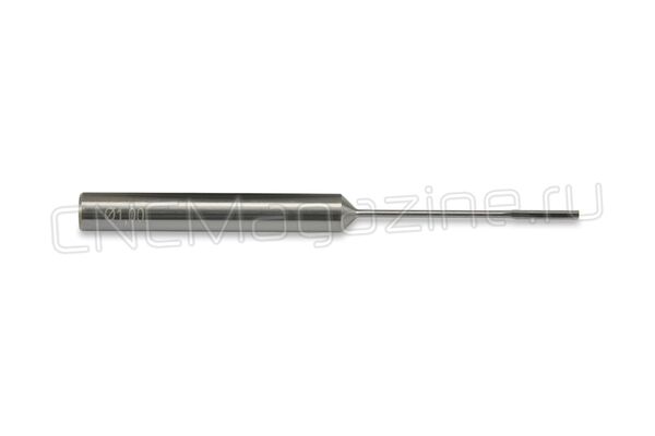 RMS0100-S4N22A6Z3L50 A10 развертка твердосплавная ОРИОН