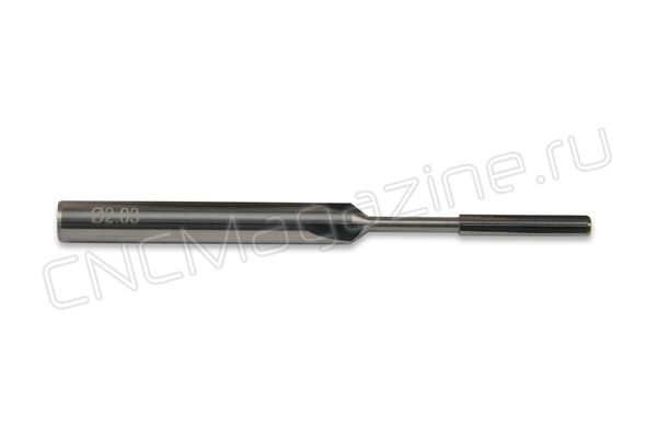 RMS0203-S4N21A12Z4L50 A10 развертка твердосплавная ОРИОН