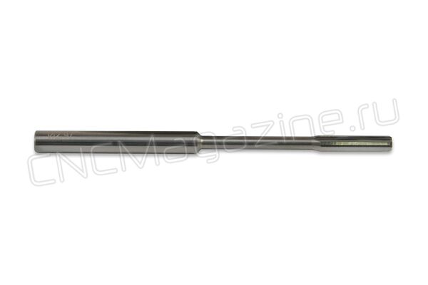RMS0297-S4N34A12Z4L63 A10 развертка твердосплавная ОРИОН