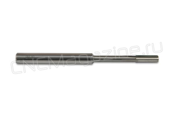 RMS0400-S6N34A12Z4L75 A10 развертка твердосплавная ОРИОН