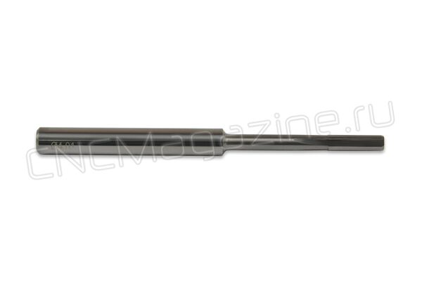RMS0401-S6N34A12Z4L75 A10 развертка твердосплавная ОРИОН