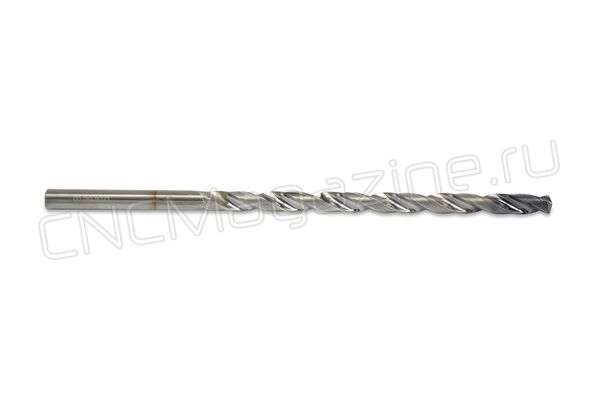 DR0500-83-121-5-12D-C XC5150 сверло спиральное твердосплавное ОРИОН