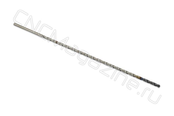 DR0300-145-185-3-45D-C XC5150 сверло спиральное твердосплавное ОРИОН