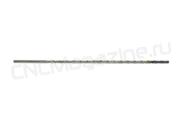 DR0300-145-185-3-45D-C XC5150 сверло спиральное твердосплавное ОРИОН