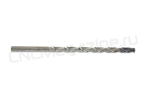 DR0800-110-148-8-12D-C XC5150 сверло спиральное твердосплавное ОРИОН