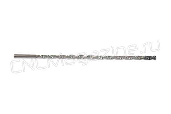 DR0600-204-242-6-30D-C XC5150 сверло спиральное твердосплавное ОРИОН