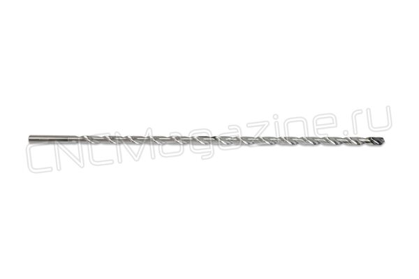 DR0350-135-176-4-35D-C XC5150 сверло спиральное твердосплавное ОРИОН