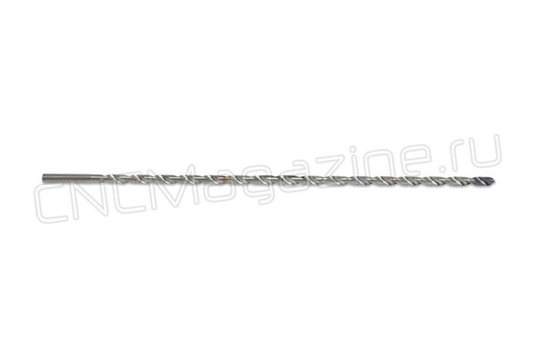 DR0300-139-172-4-40D-C XC5150 сверло спиральное твердосплавное ОРИОН