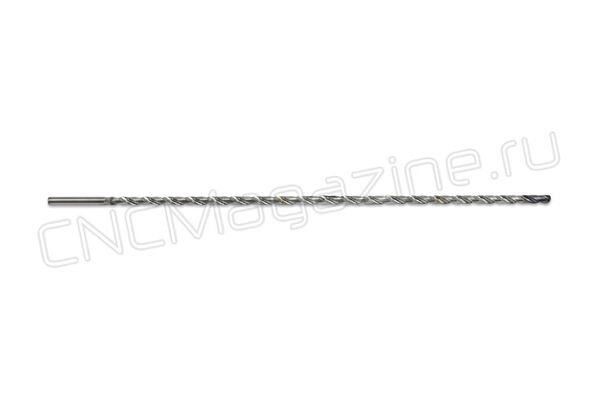 DR0400-209-239-4-50D-C XC5150 сверло спиральное твердосплавное ОРИОН