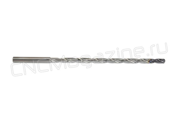 DR0300-65-107-4-20D-C XC5150 сверло спиральное твердосплавное ОРИОН