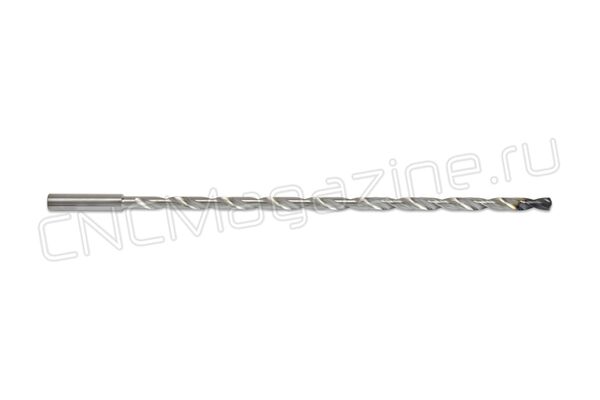 DR0650-194-234-8-25D-C XC5150 сверло спиральное твердосплавное ОРИОН