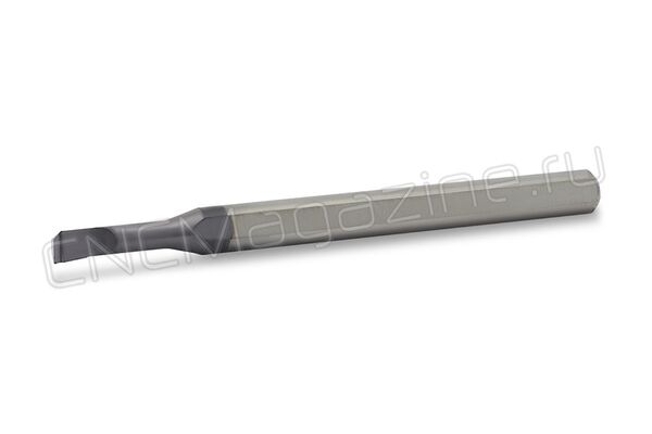 Минирезец расточной твердосплавный SBTR30100R010-D4 L40