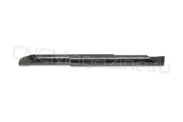 Минирезец расточной двухсторонний твердосплавный 2SBTR06250R020-D6