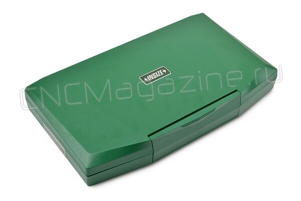 3101-100A Микрометр цифровой 75-100 мм, 0.001 мм, IP65