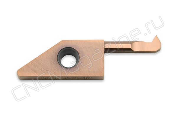 VNTR045-11-A60-NB ZP152 пластина для микрообработки