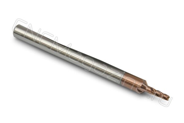 GET4-D1.5x2°xD4.0-50 PK105 фреза коническая твердосплавная