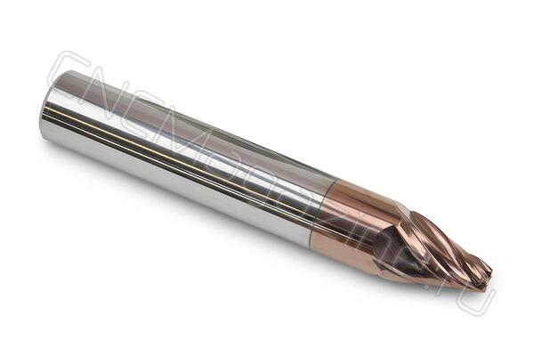 GET4-D4.0x15°xD12.0-75 PK105 фреза коническая твердосплавная