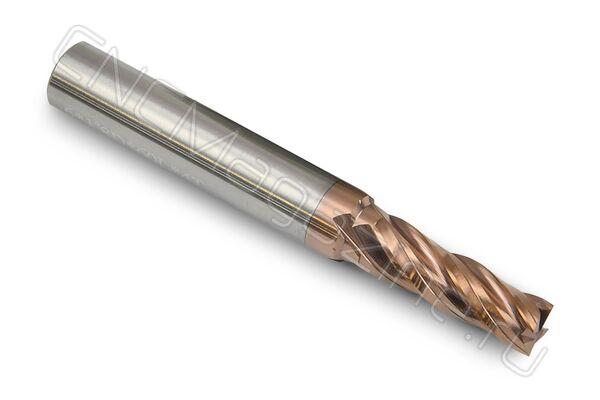 GET4-D6.0x1°xD8.0-60 PK105 фреза коническая твердосплавная
